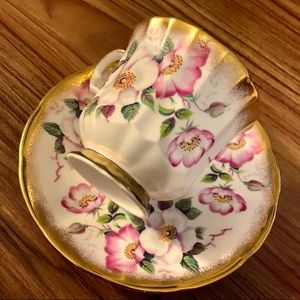 Elizabethan Fine China